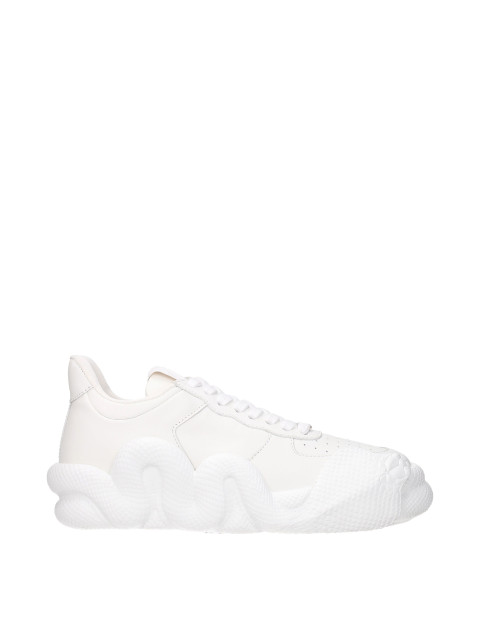 [Giuseppe Zanotti] Sneakers SS25 RM20035COBRABIRELBIANCO