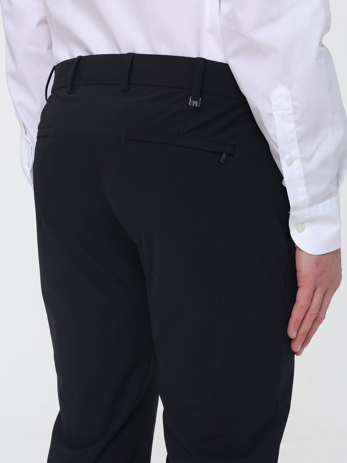 [PT TORINO] Trousers SS26 COASEPZZ0KLTCV16 0990