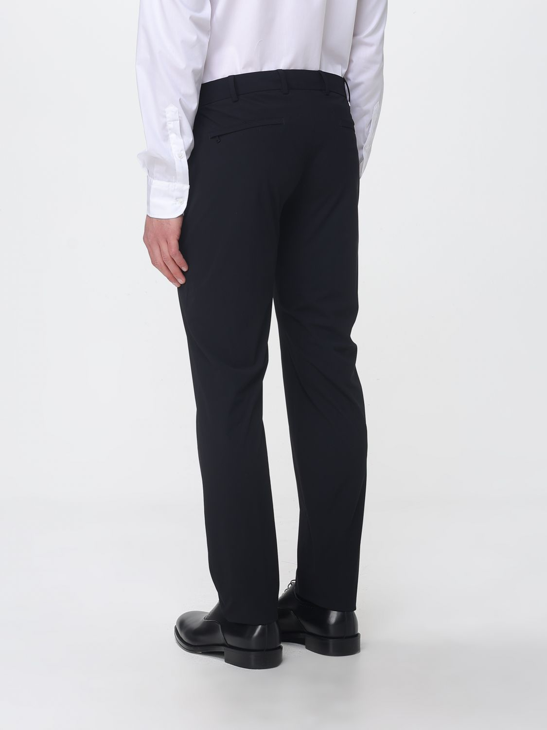 [PT TORINO] Trousers SS26 COASEPZZ0KLTCV16 0990