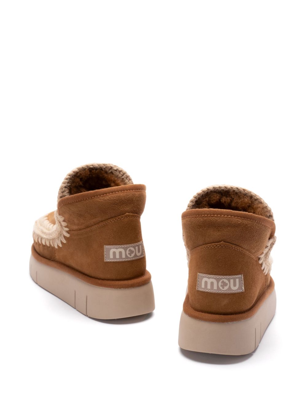 MOU FW531009A COG