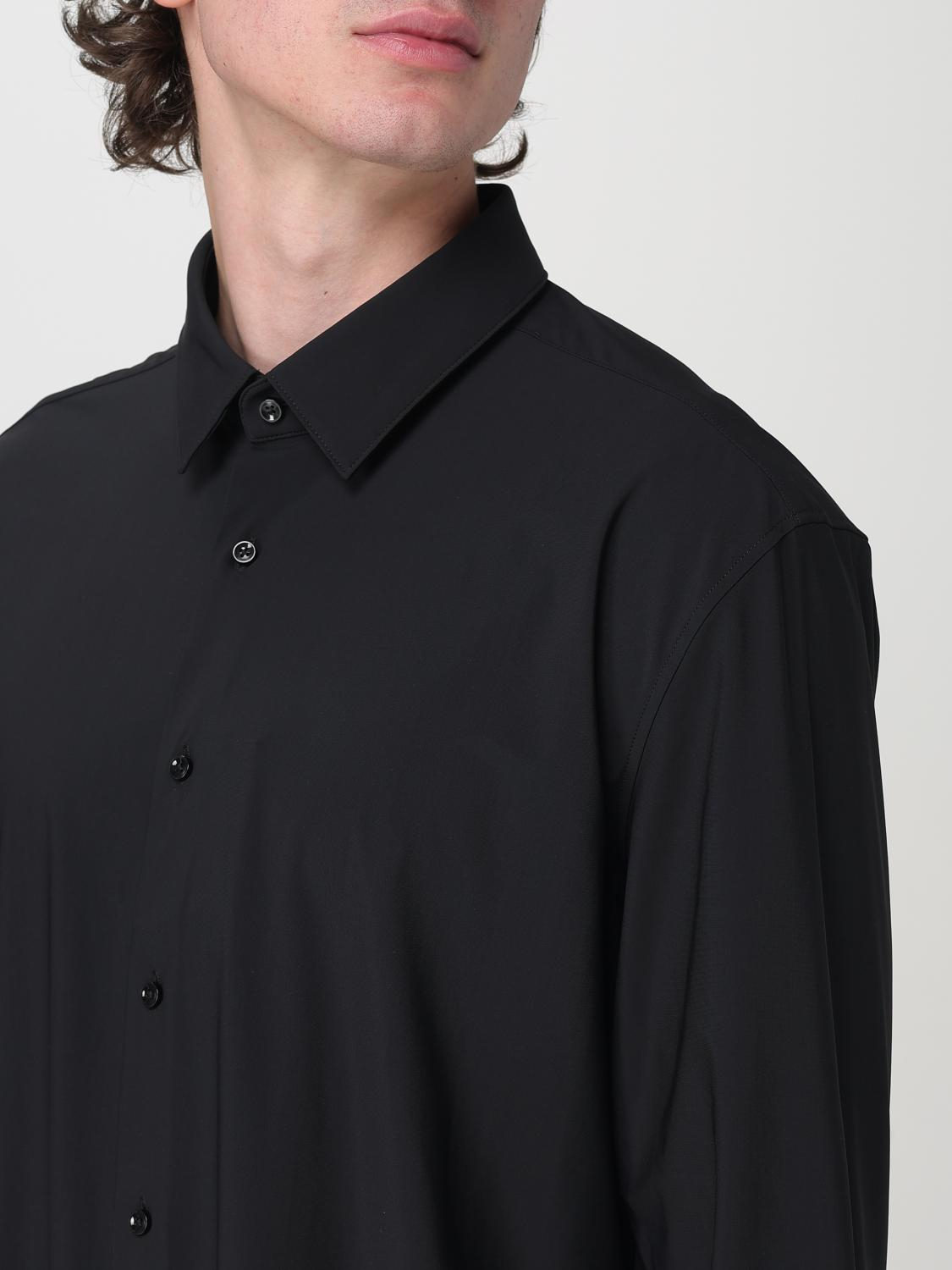 [HUGO] Shirts Long Sleeve FW25 50503554 001