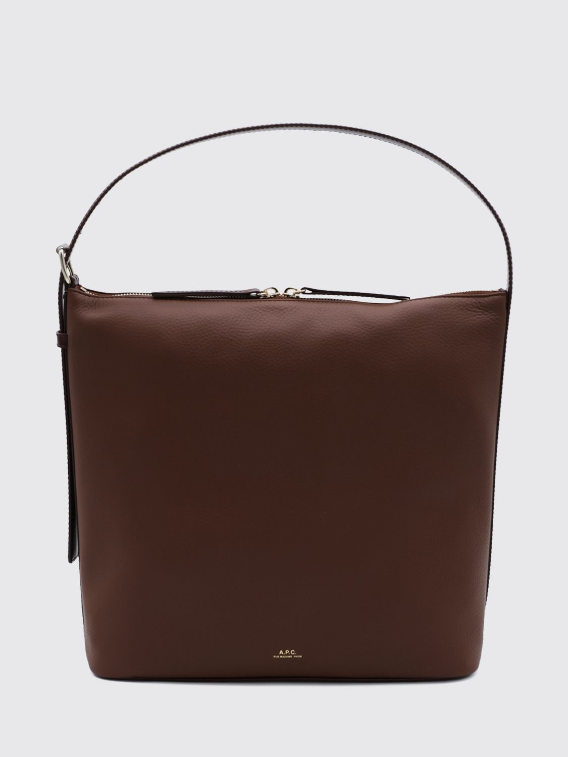 [A.P.C.] Shoulder bag SS26 PXCBLF61902 CAD