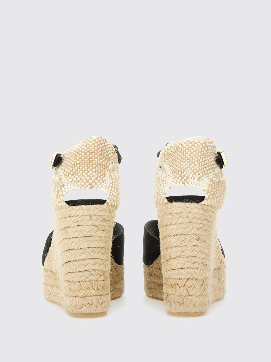 [Castaner] Espadrille SS25 BIANCA8ED 001