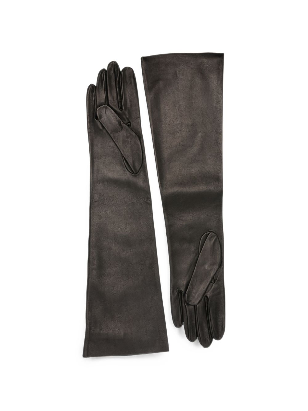 CORTANA AJINGLOVES01 BLACK