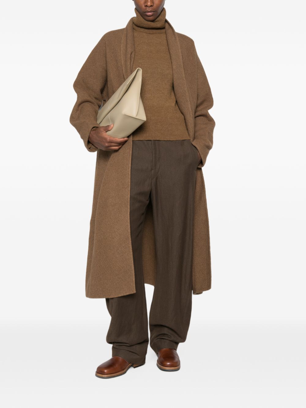 CORTANA A1373 BROWN