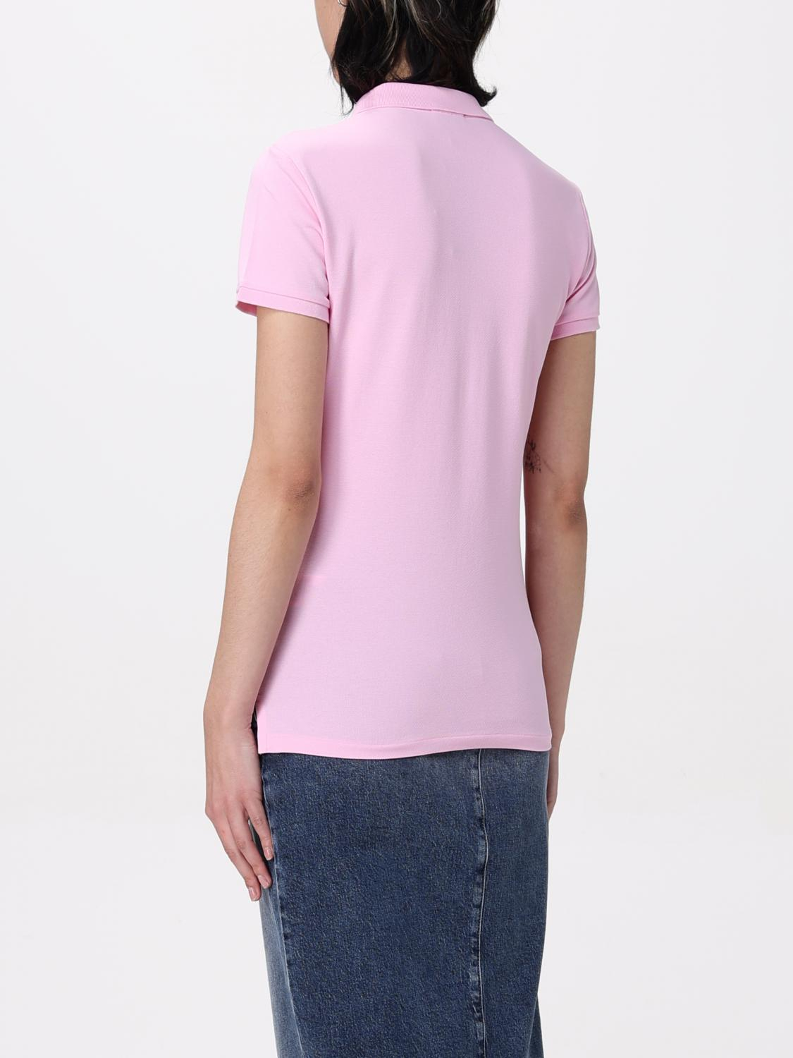 [Polo Ralph Lauren] T-shirts Short Sleeve SS26 211870245 013