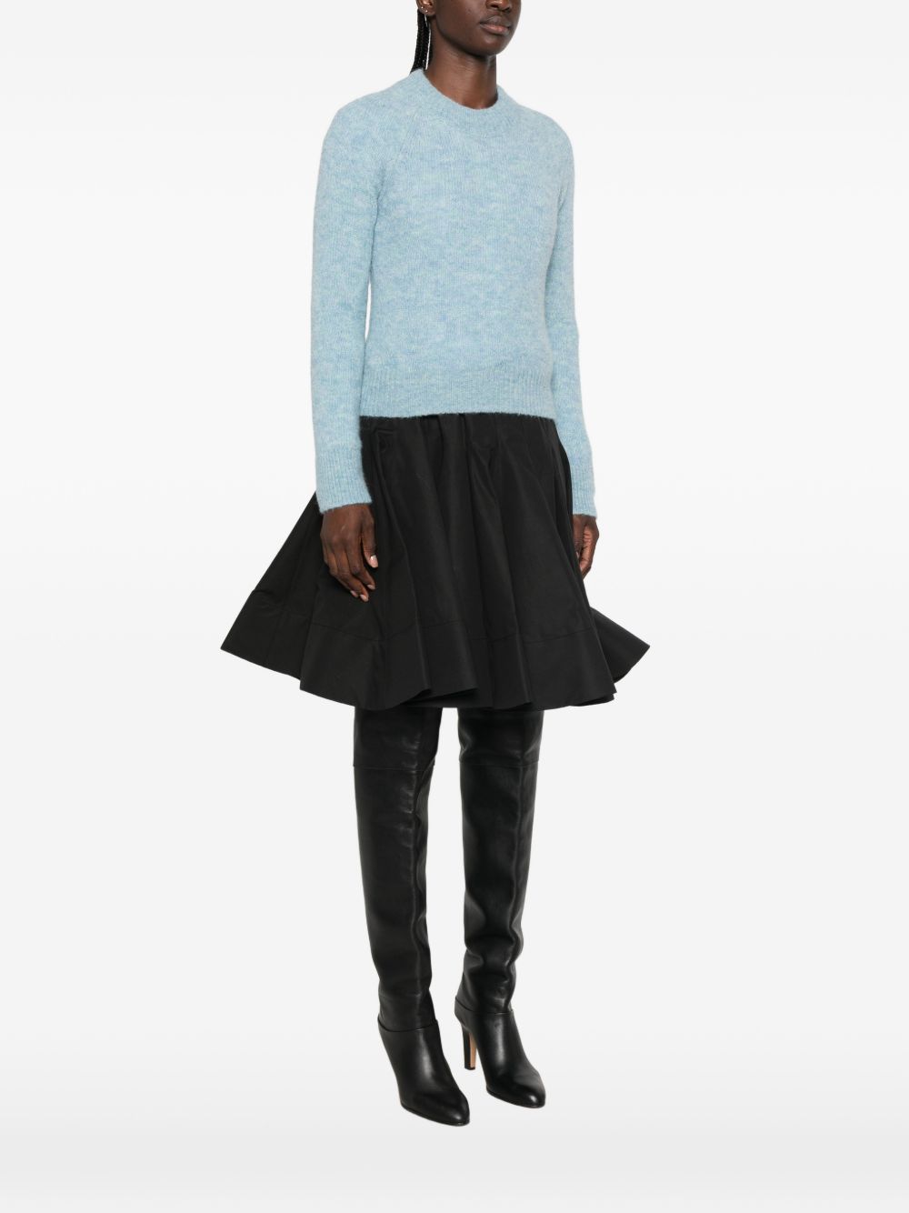 DRIES VAN NOTEN 011203 4709514