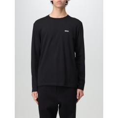 [BOSS] T-shirts Long Sleeve SS24 50506365 001