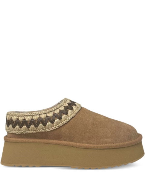 MOU FW681009A SAV