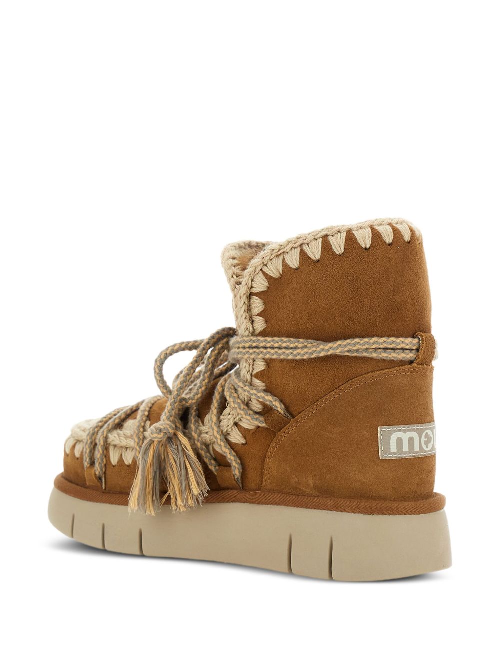 MOU FW531024A COG