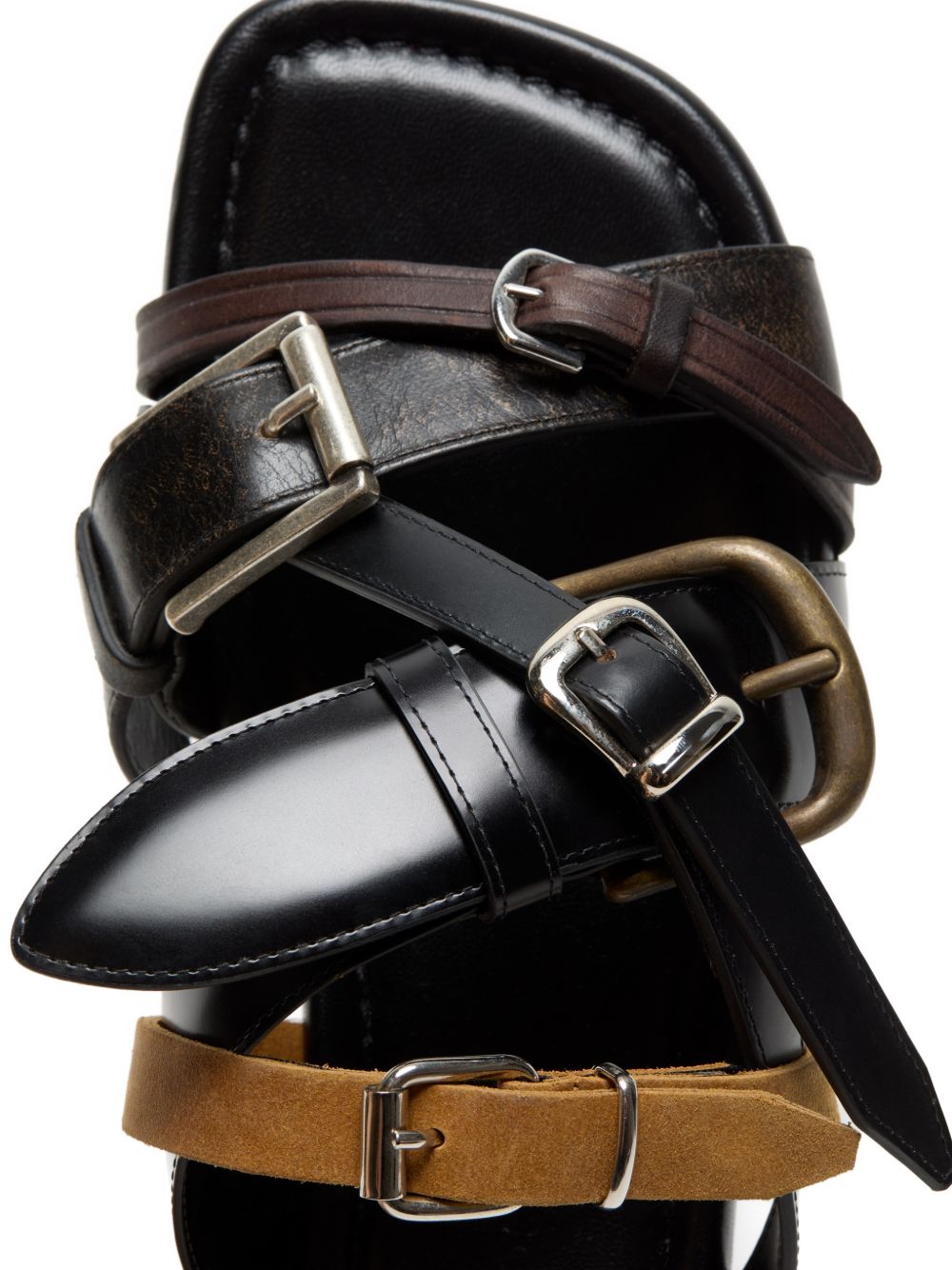ACNE STUDIOS CD0020 BPH