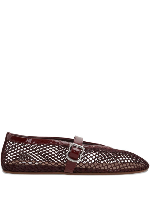 ALAÏA AA3A029TK007 325