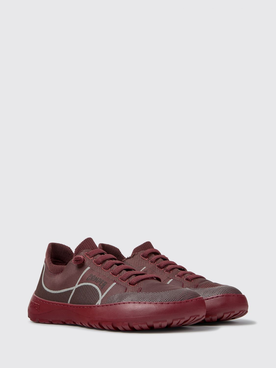[CAMPER] Sneakers SS26 K201719-017 PEU SERRA 0