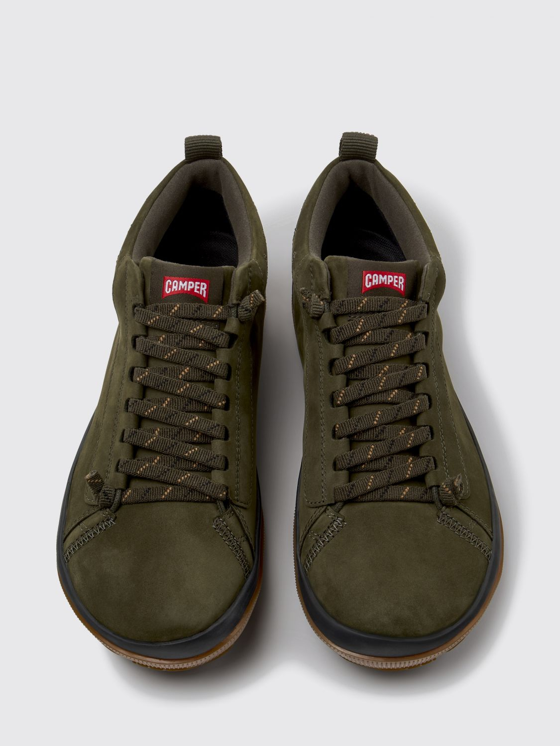 [CAMPER] Boots SS26 K300285-050 PEU PISTA GM 0