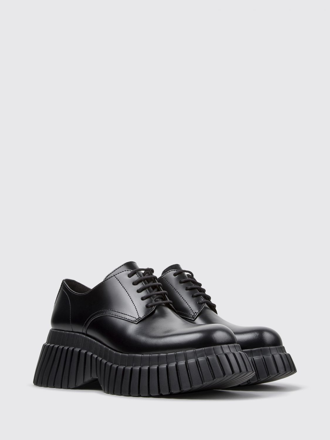 [CAMPER] Oxford Shoes SS26 K201949-001 PIX BCN 0