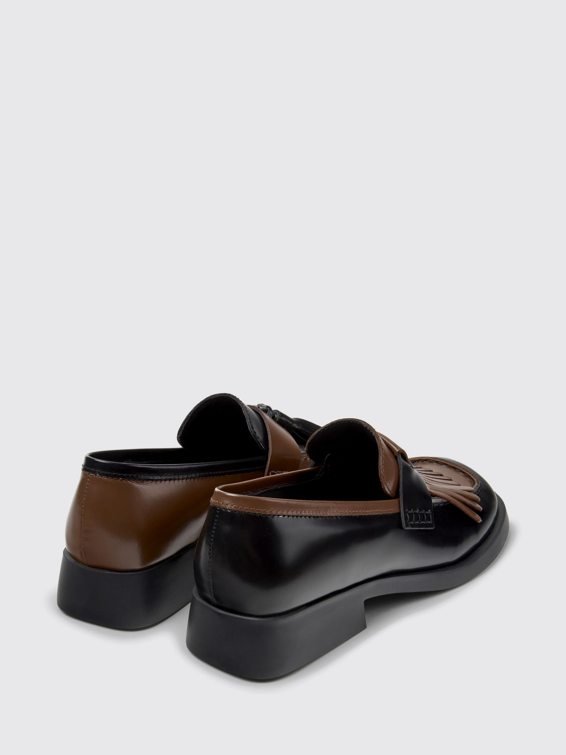 [CAMPER] Loafer SS26 K201996-002 TWINS 0