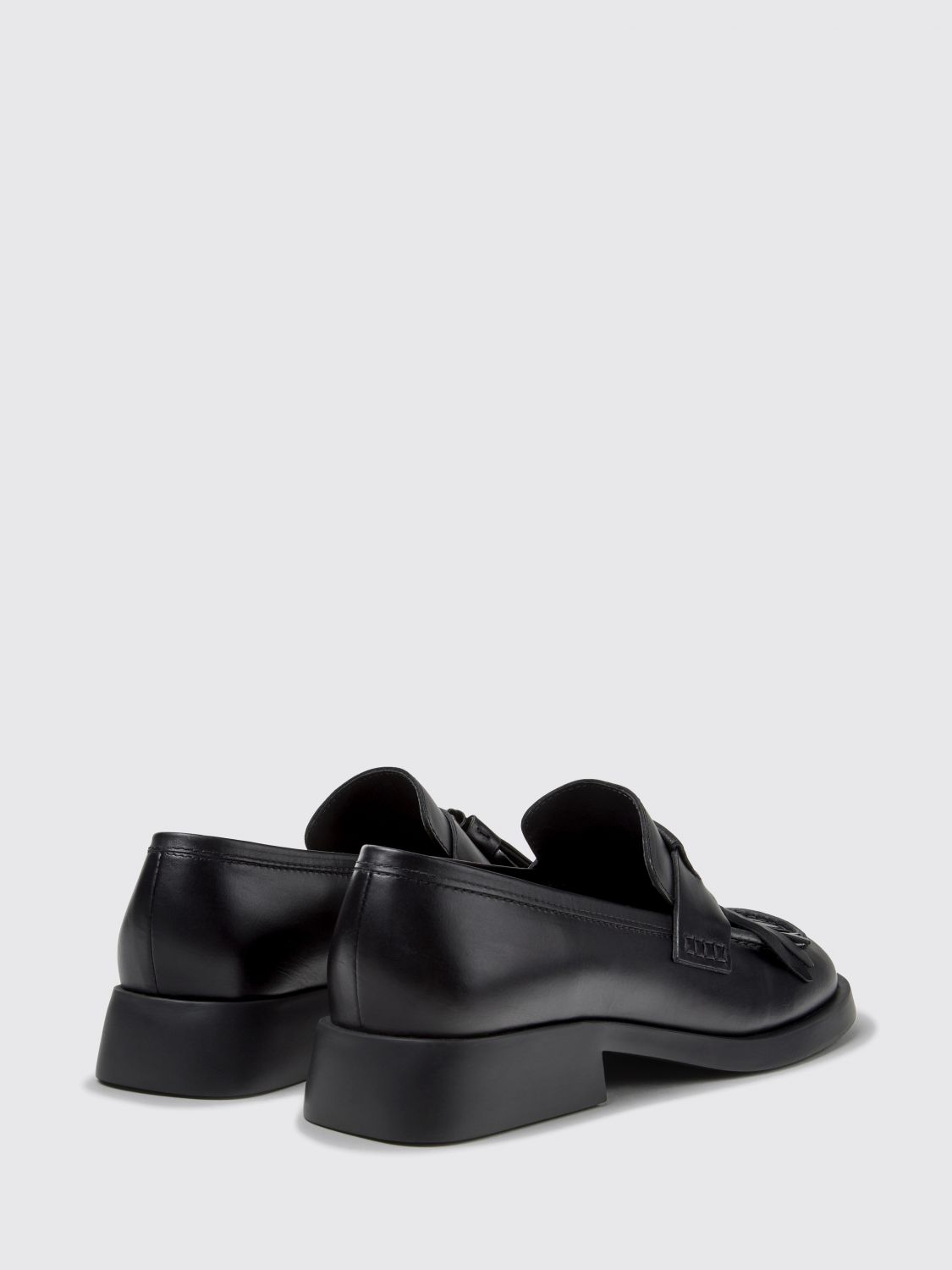 [CAMPER] Loafer SS26 K201996-001 TWINS 0