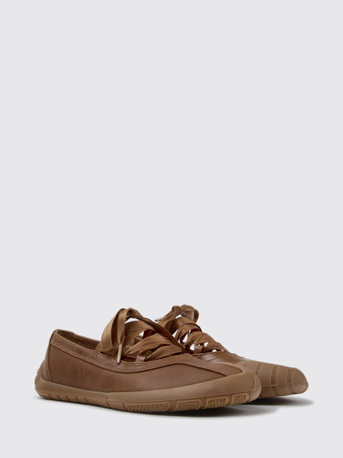 [CAMPER] Flat shoes SS26 K201921-005 PEU PATH+ 0