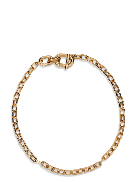 Chain necklace