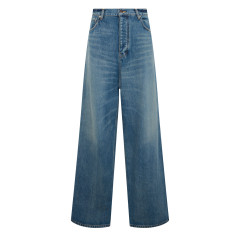 Baggy jeans