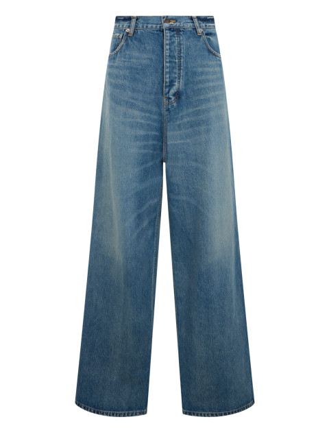 Baggy jeans