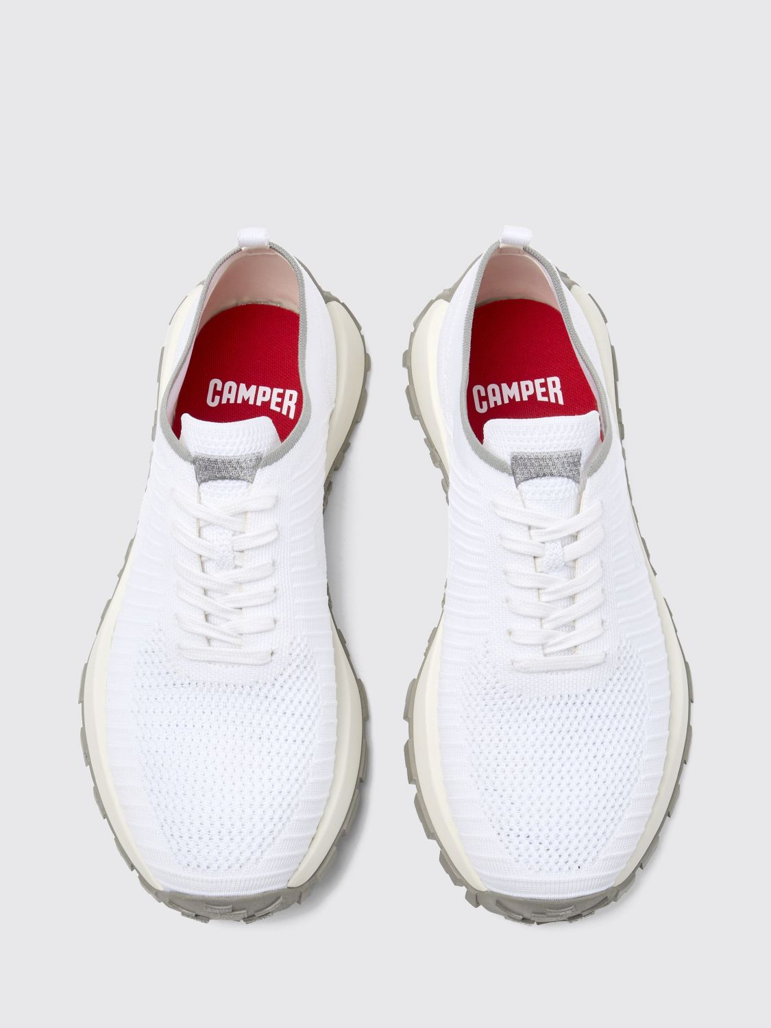 [CAMPER] Sneakers SS26 K101214-001 DRIFT TRAIL 0