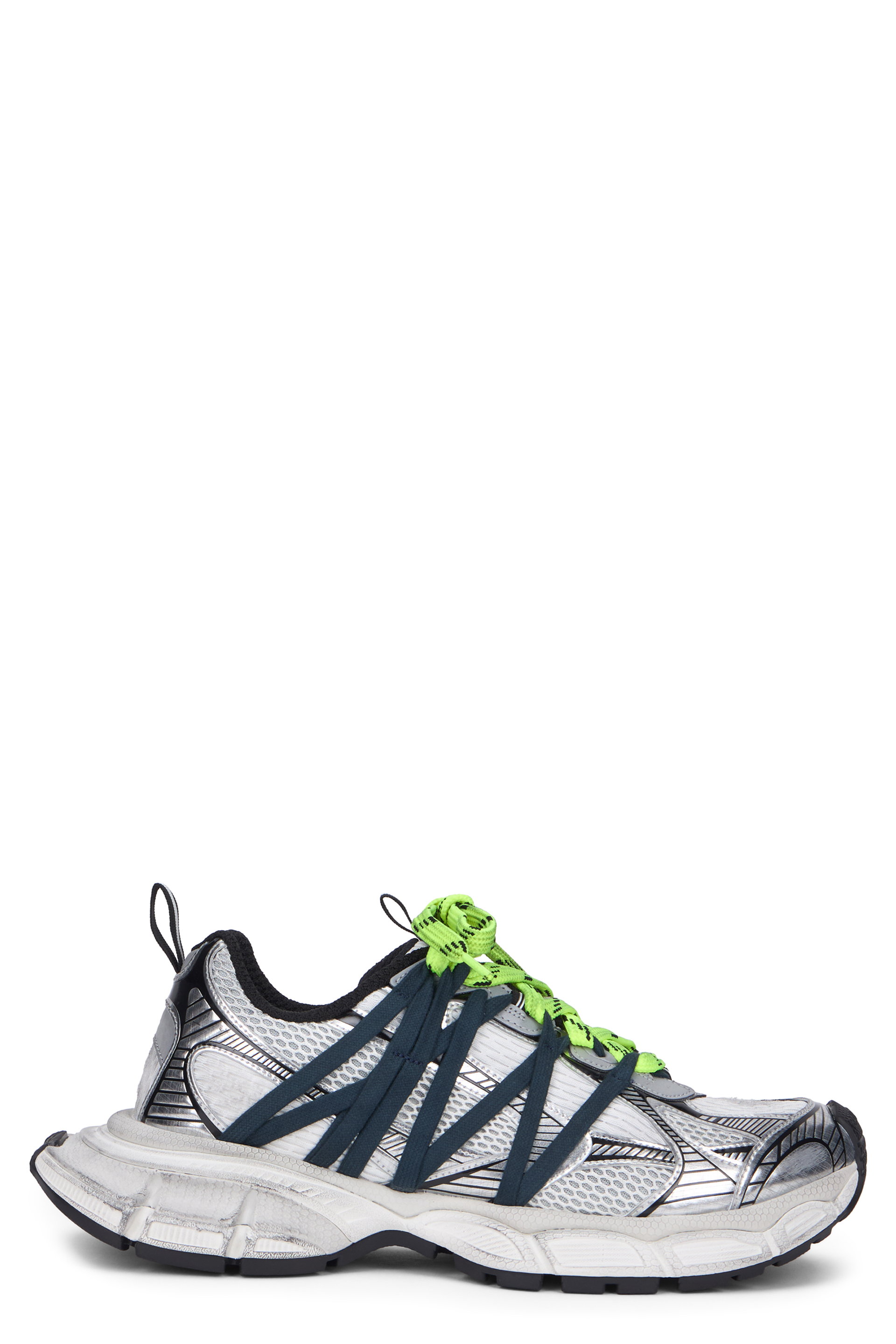 Sneakers 3XL low-top