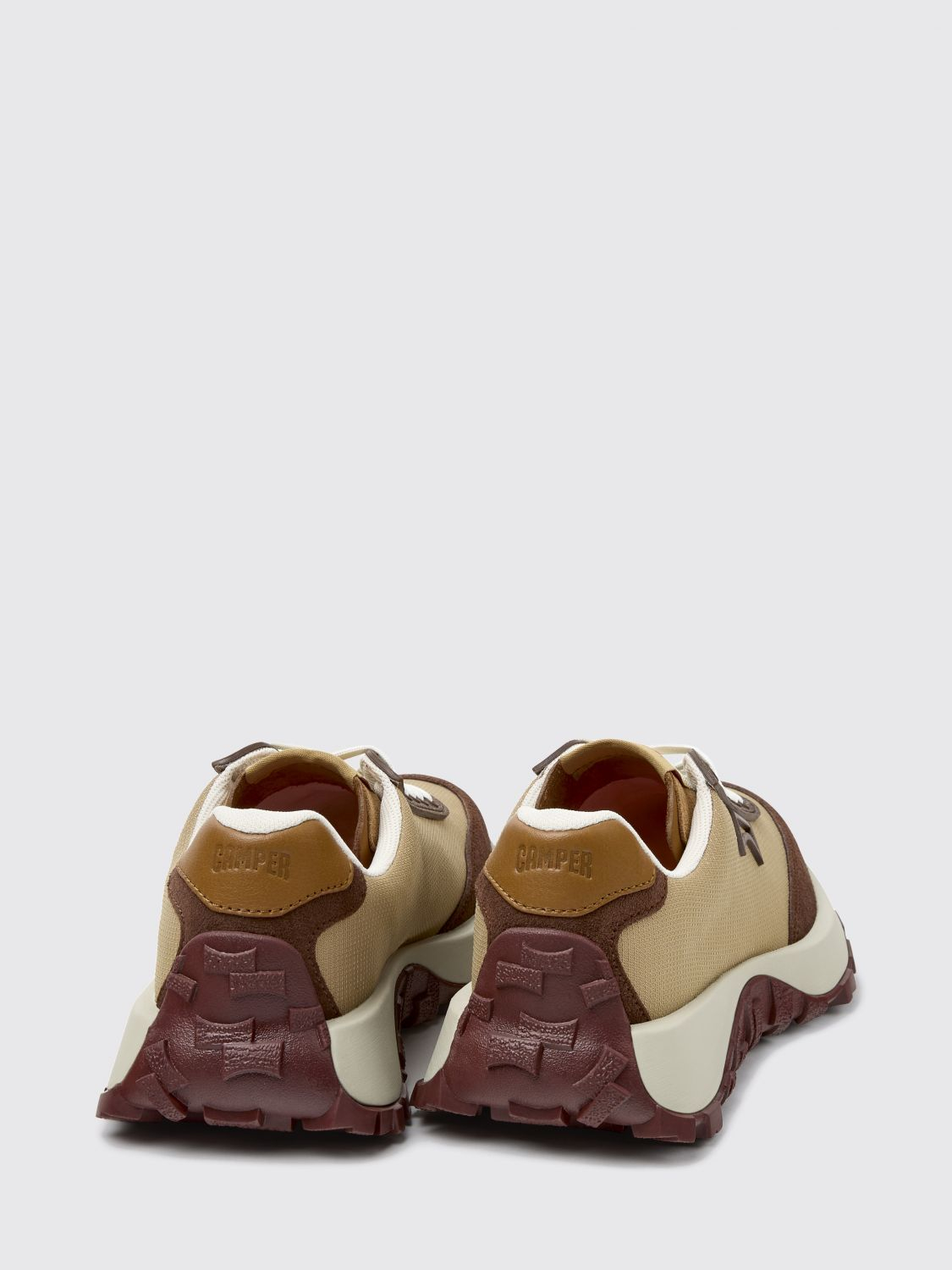 [CAMPER] Sneakers SS26 K201462-062 DRIFT TRAIL 0