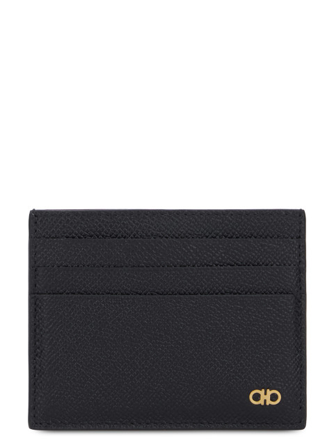 Minimalist card holder