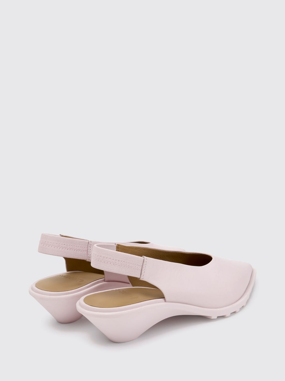 [CAMPER] Pumps SS26 K201897-004 ANITA 0