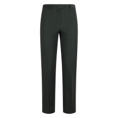 Straight Pants