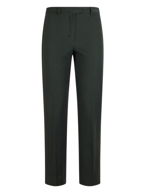 Straight Pants