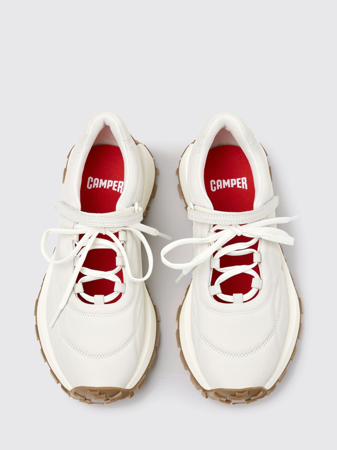 [CAMPER] Sneakers SS26 K201988-002 DRIFT TRAIL 0
