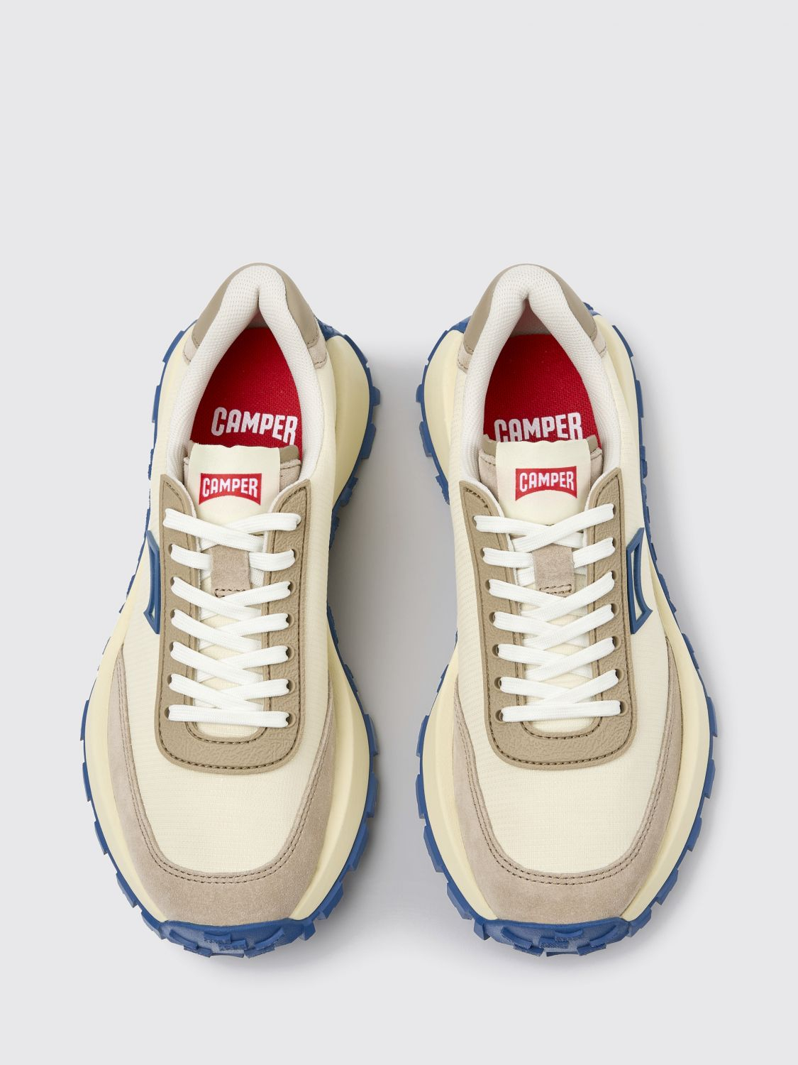 [CAMPER] Sneakers SS26 K201462-061 DRIFT TRAIL 0