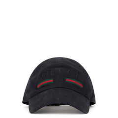 Cotton baseball cap