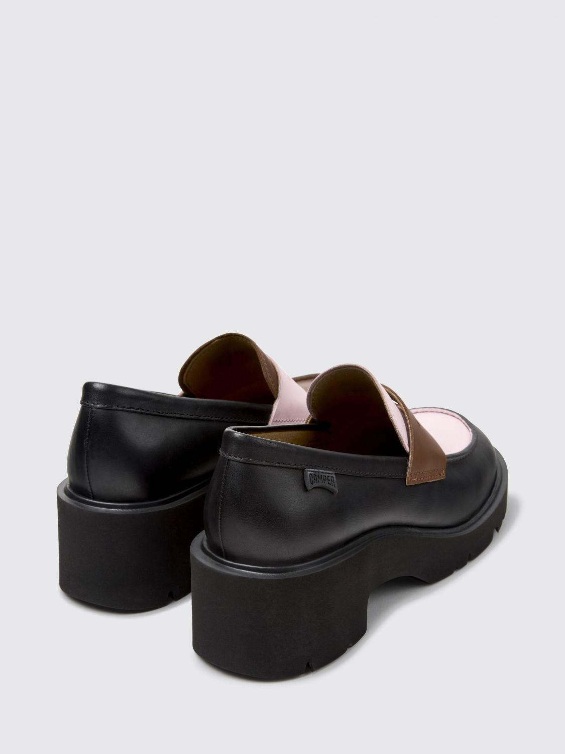 [CAMPER] Loafer SS26 K201425-036 TWINS 0