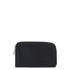 Leather wallet