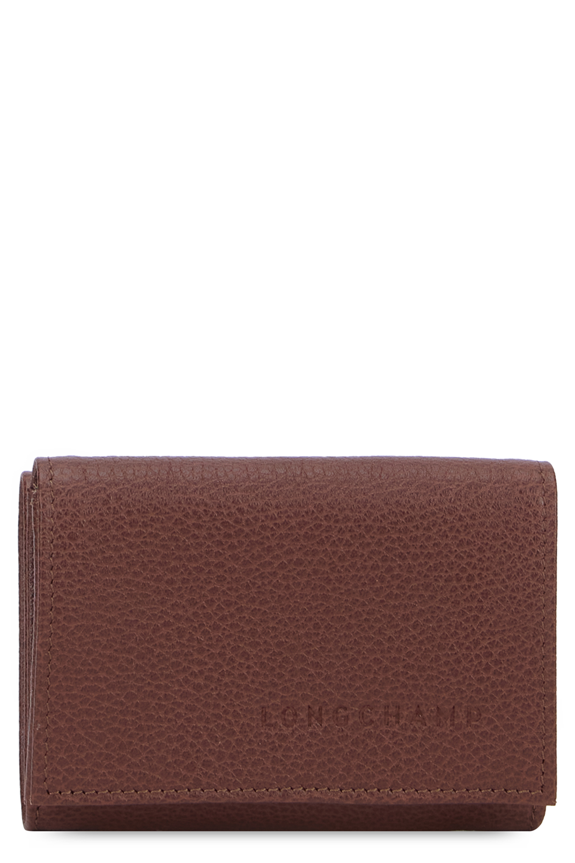 Leather wallet