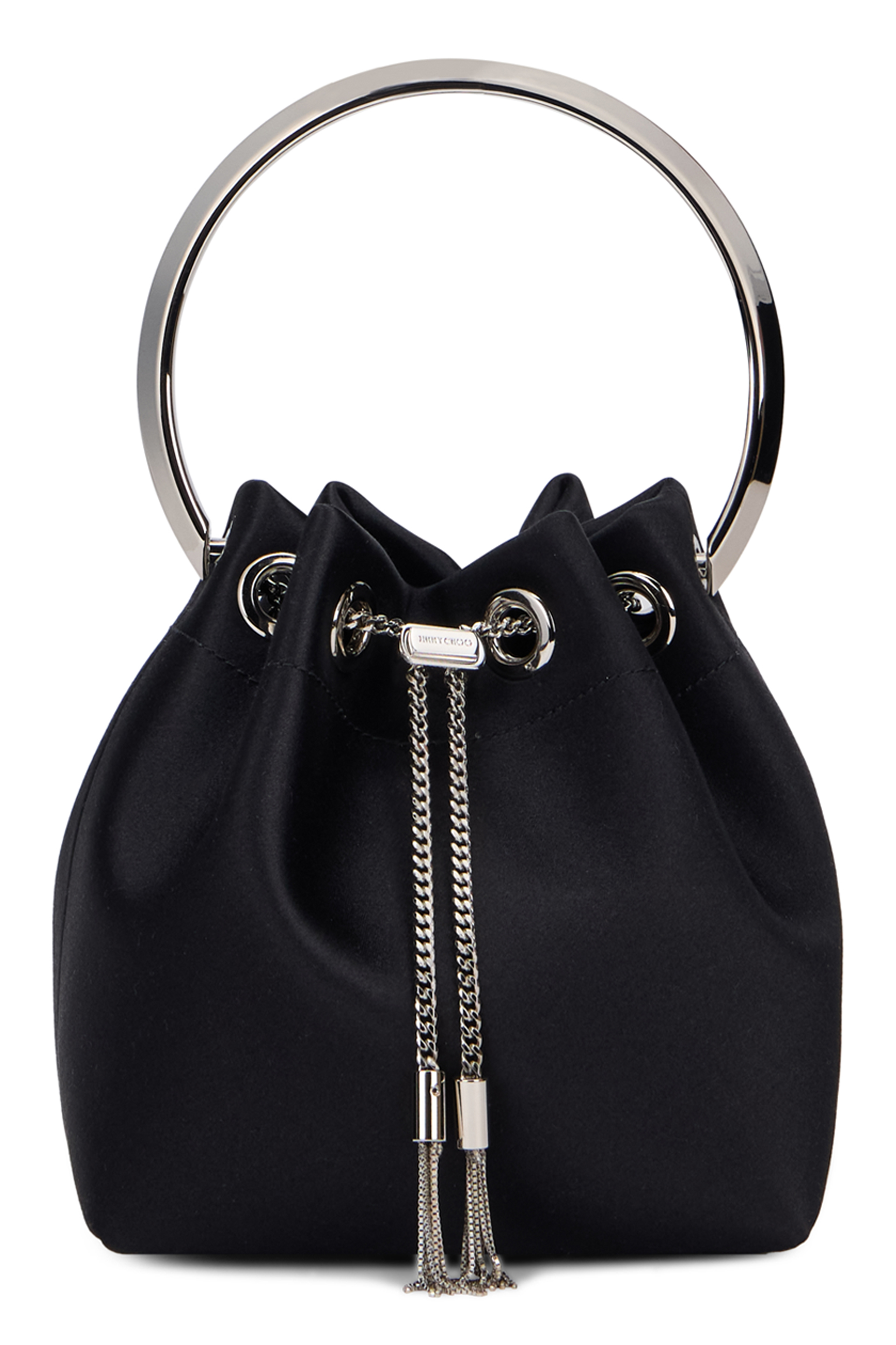 Satin Bon Bon bag