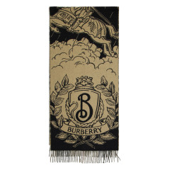 Cashmere scarf
