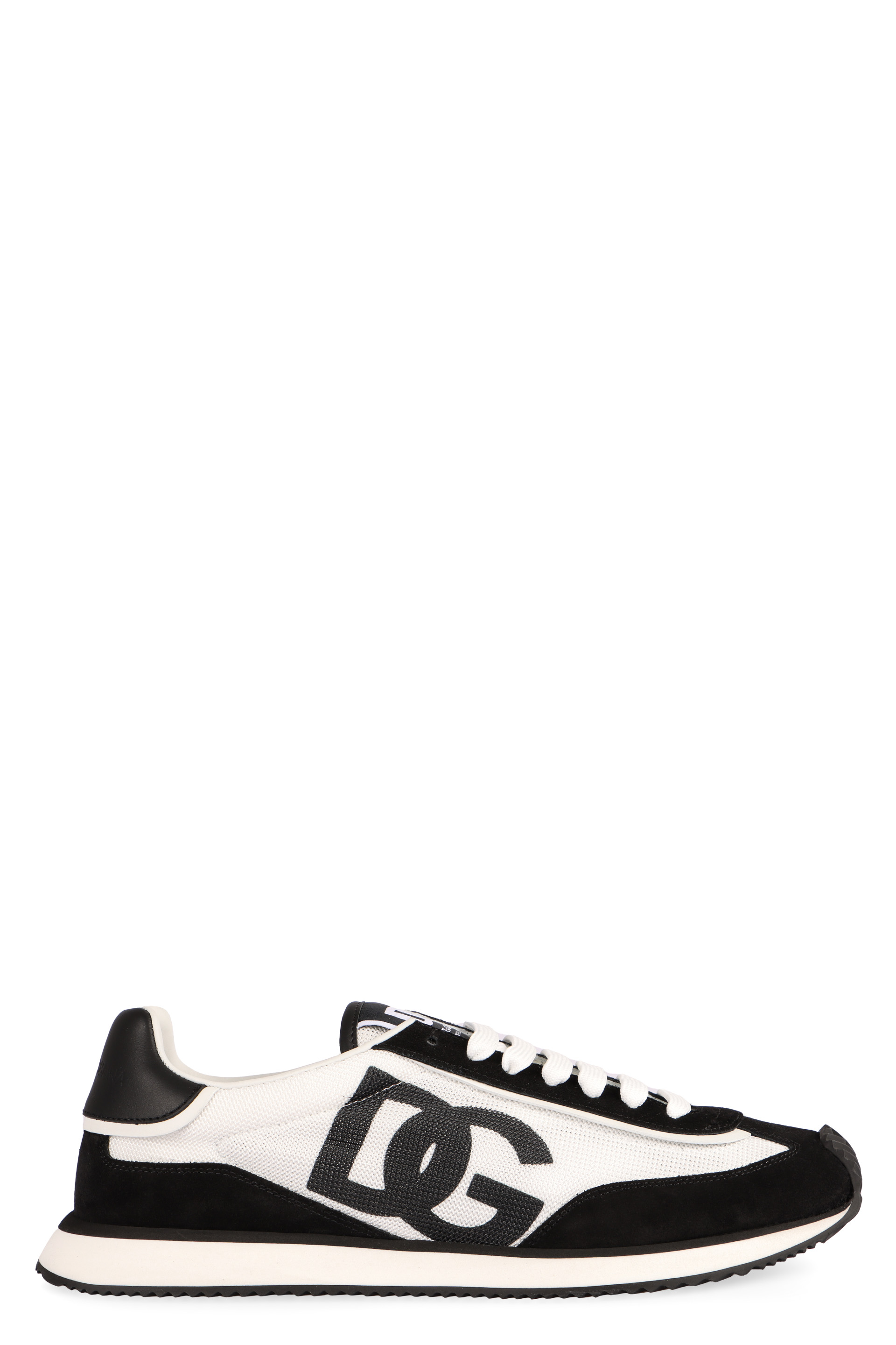 DG CUSHION low-top sneakers