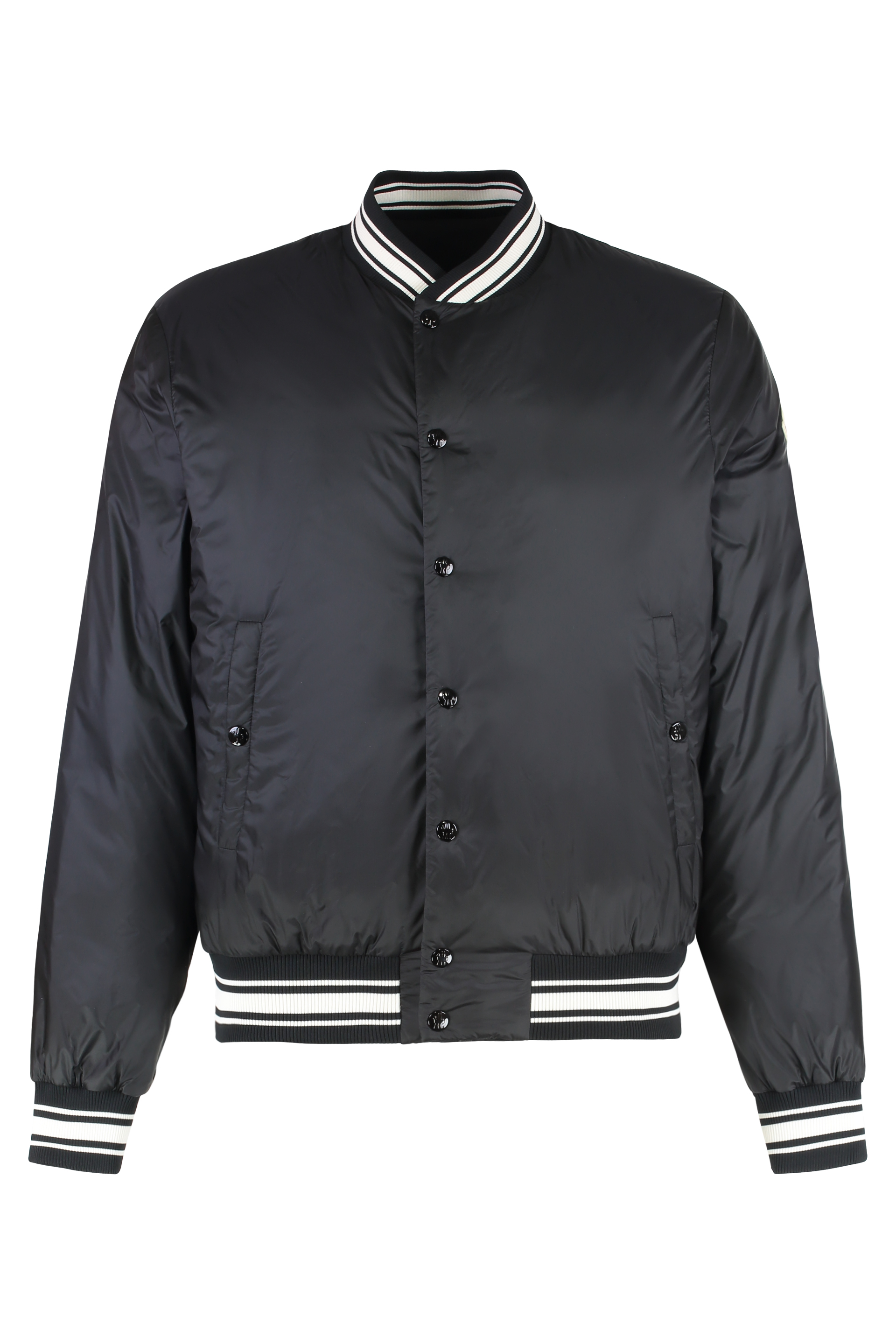 Bouchet Bomber down jacket