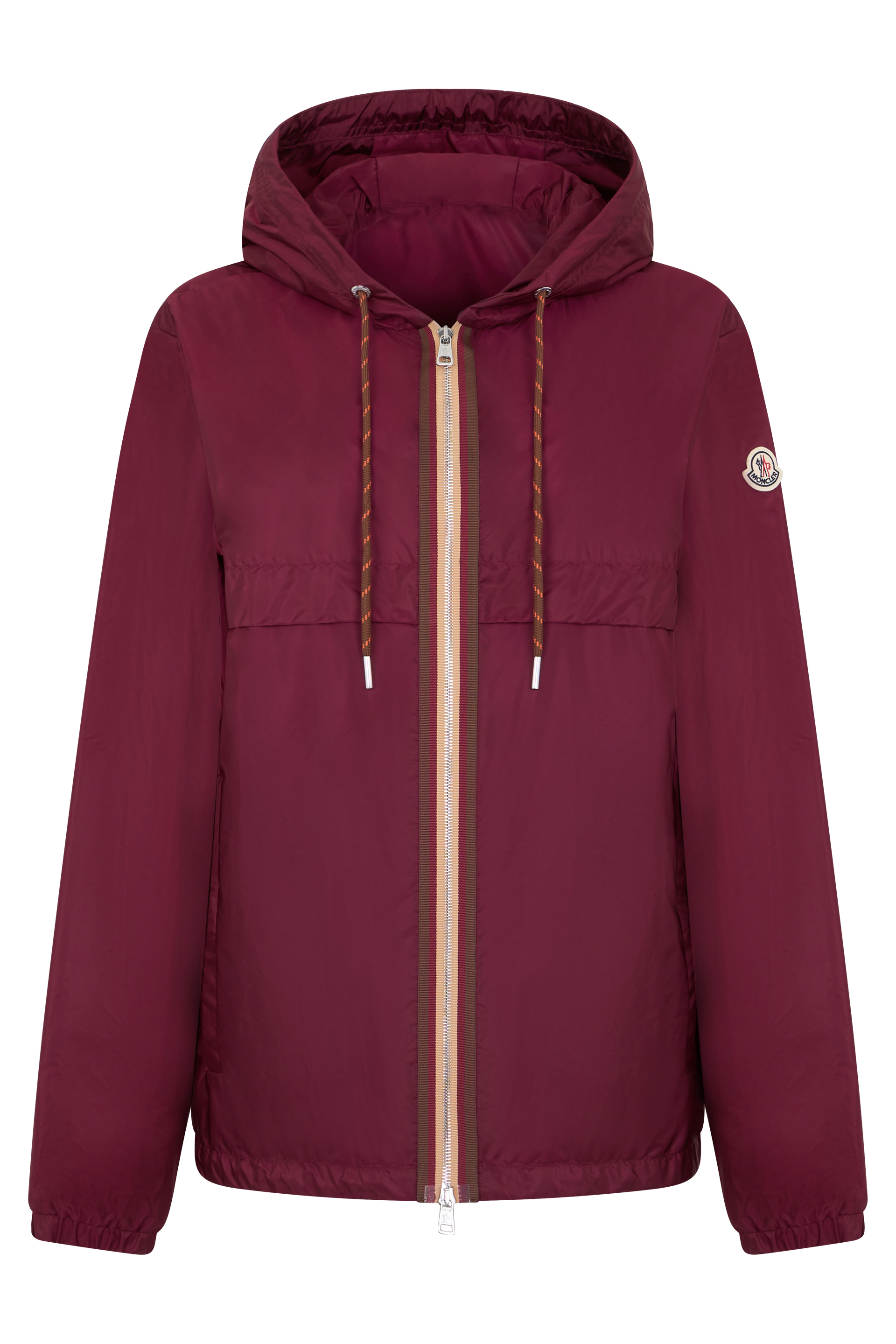 Hooded jacket Nidge