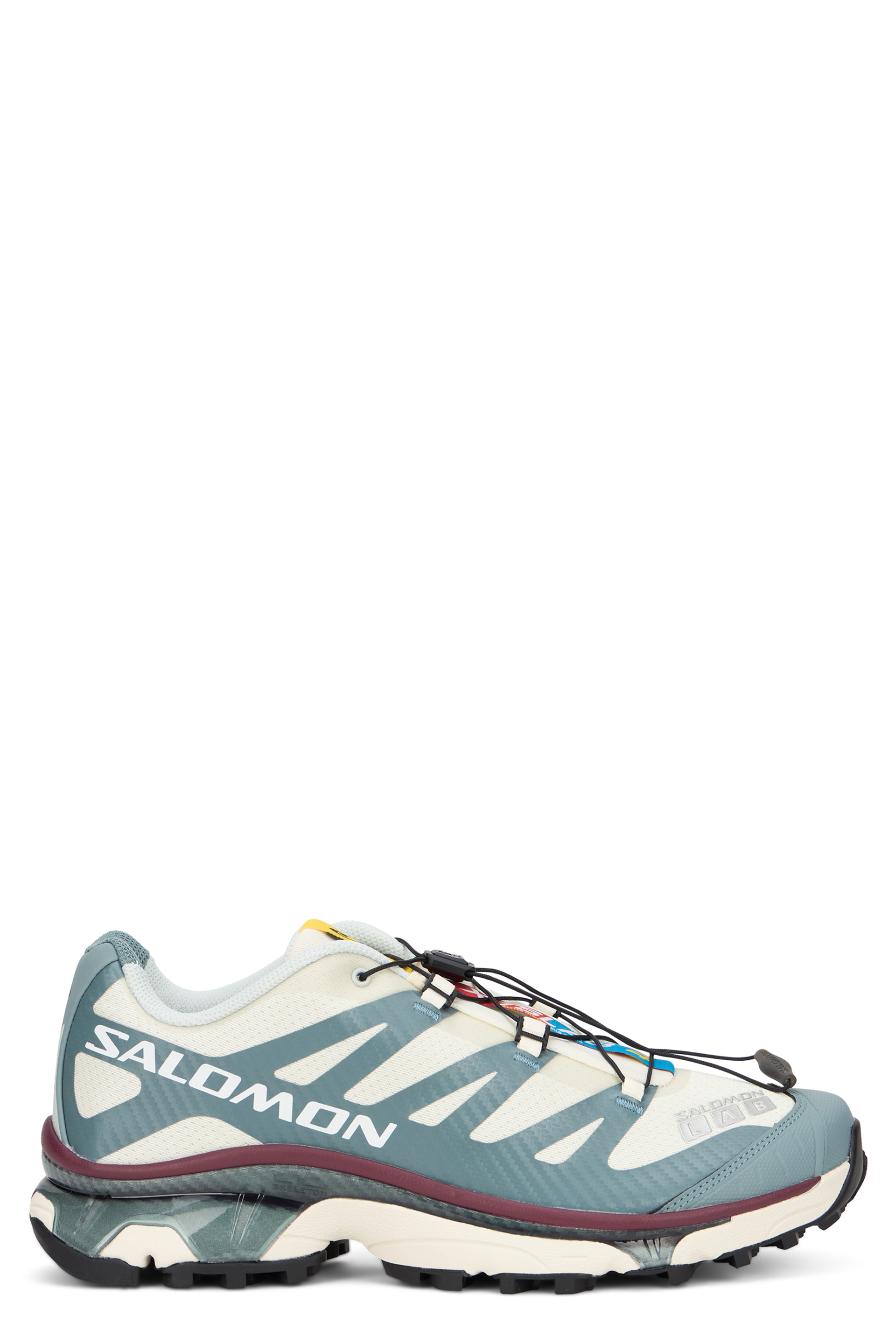 Low unisex sneakers Advanced XT-4 OG