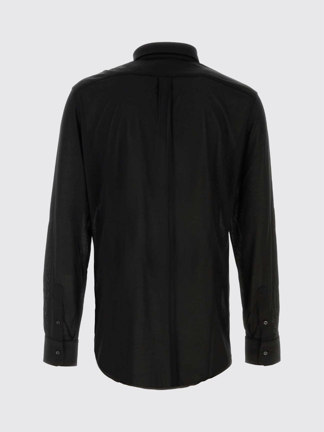 [Dolce & Gabbana] Shirts Long Sleeve FW26 G5OX5ZFU75F N0000