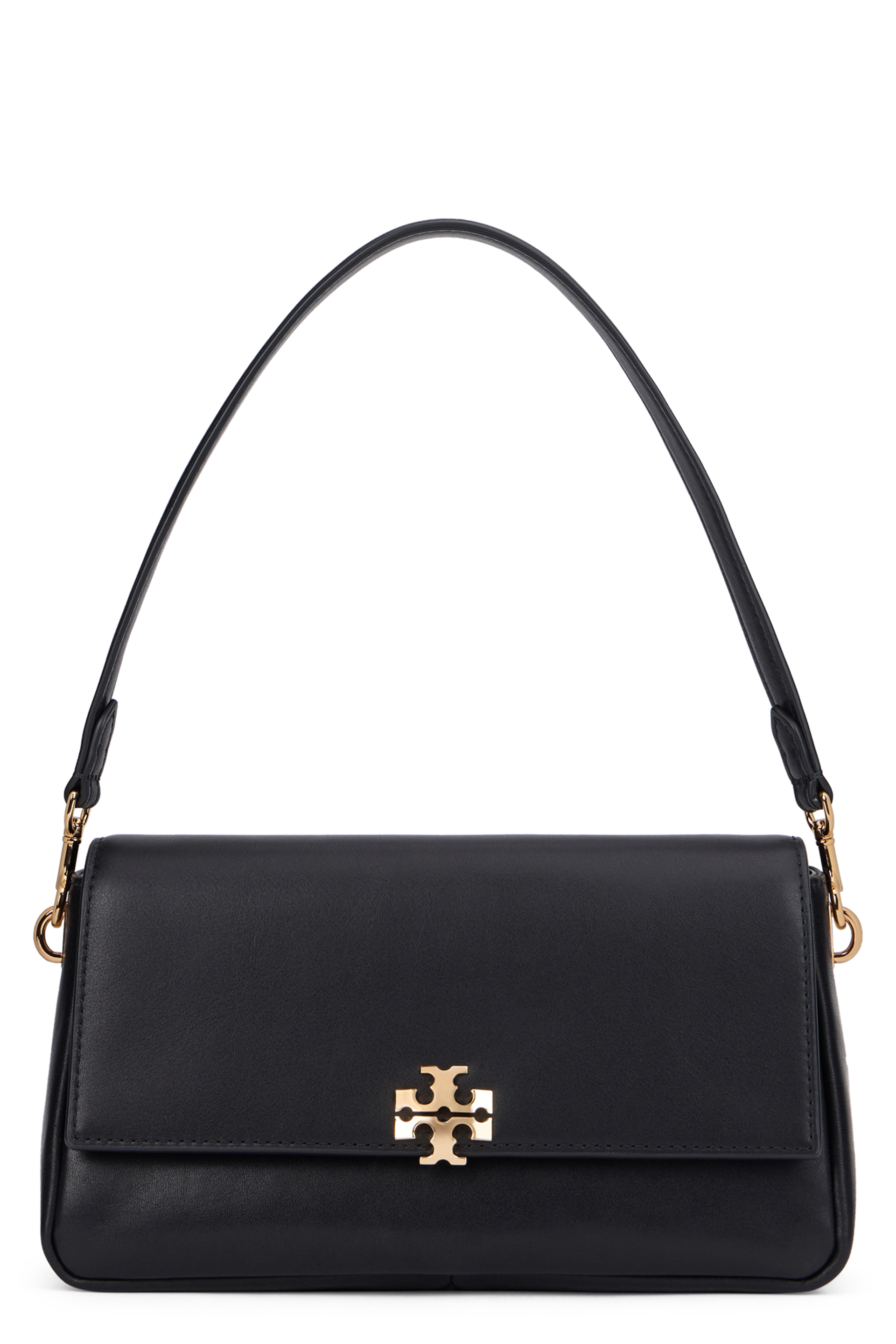 Charlie small leather handbag