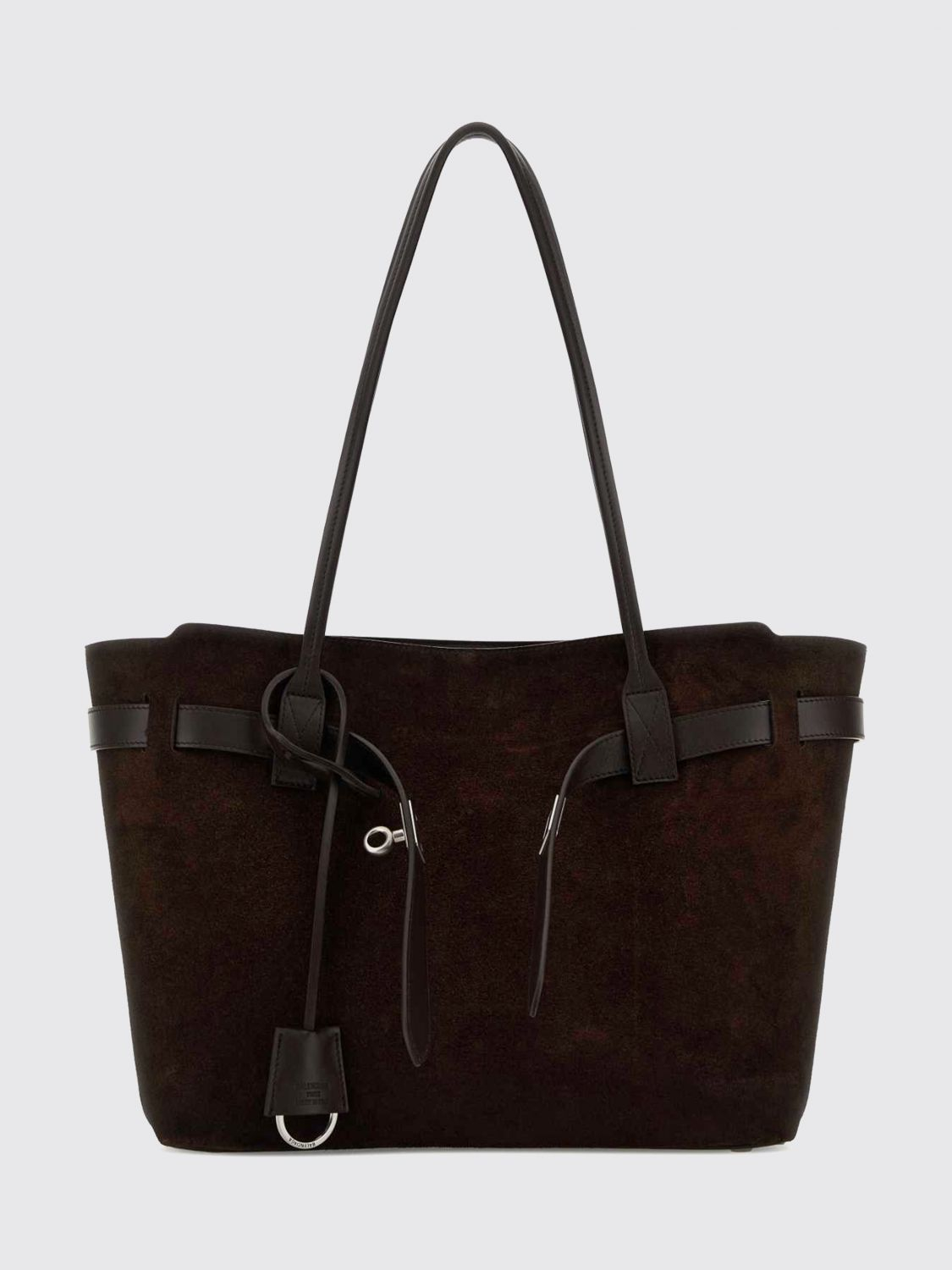 [Balenciaga] Tote bag FW26 8456122ACCH 2308