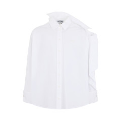 Long-sleeve shirt