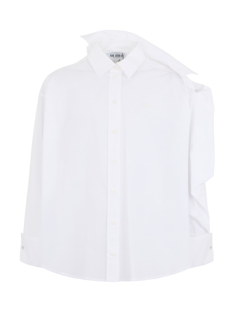 Long-sleeve shirt