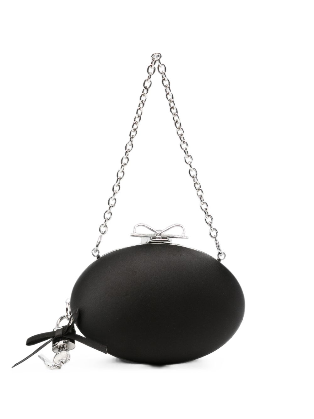 SELF PORTRAIT PF26-322B-B BLACK